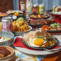 Mr Gentleman ミスタージェントルマン 新宿店特集写真1