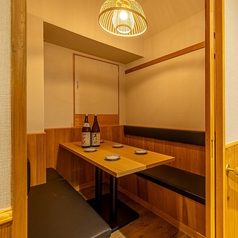 魚丸酒場 川崎店の雰囲気1