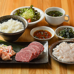 焼肉さんじ小樽店の特集写真