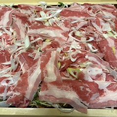 牡蠣と鉄板料理酒場 まめのコース写真