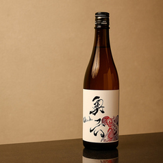 奥六 Okuroku 特別純米 生もと Classical