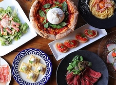 goodspoon グッドスプーン 武蔵小杉店のコース写真