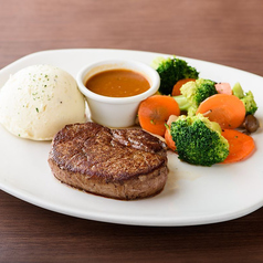 ビクトリア・フィレ