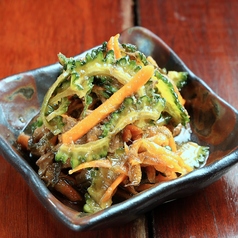 無限おつまみゴーヤ