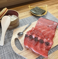 寿司 千乃灯のおすすめ料理2