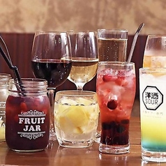 イタリアンバル CONA 横浜西口店の特集写真