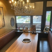 カルビ一丁 豊橋藤沢店の雰囲気3