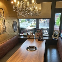 カルビ一丁 豊橋藤沢店の雰囲気3