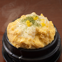 チーズケランチム