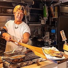 笑小屋 亀有総本店のおすすめポイント1