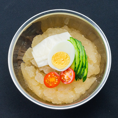 冷麺