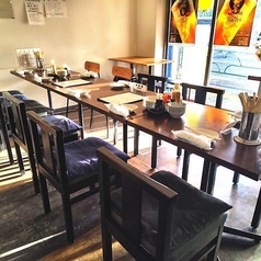 居酒屋くにゅ君の雰囲気2