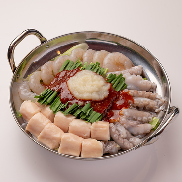 旨い酒と韓国料理　チェゴ　のおすすめ料理1