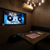 Music Bar NOVEの雰囲気2