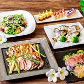 グレースバリ GRACE BALI 池袋本店のおすすめ料理2