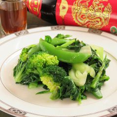 中国料理 錦水 苦楽園口のおすすめポイント1