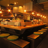 焼鳥 鉄弖亭 てっててい 相模大野店の雰囲気3