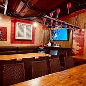 中国茶房8 赤坂店の雰囲気2