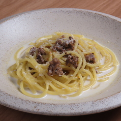 シェフおまかせパスタ