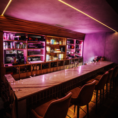 gangnam style カンナム スタイル 栄住吉店特集写真1