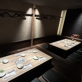 魚太郎鶏次郎 黒崎店の雰囲気3