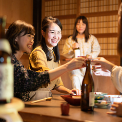 居酒屋 酌 吉祥寺店特集写真1