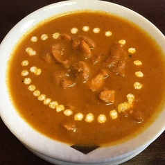ポークカレー