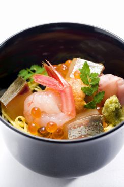 日本料理 玄海のおすすめ料理1
