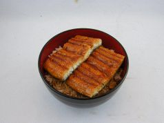 名代 宇奈とと 神田店のおすすめ料理1