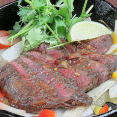タコス メキシコ料理 エルトペ Eltopeのコース写真