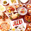 露菴(ろあん)桑名店|旬菜料理としゃぶしゃぶ食べ放題のURL1