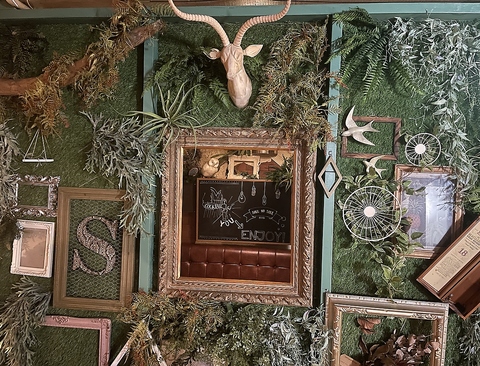 Soul to Soul \E gD \E