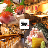 BASE 358 雑魚やグループの写真