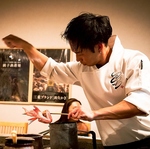 海鮮炉端いろり