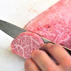 焼肉 剛ノ家のコース写真