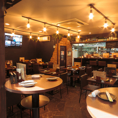 横丁カンパイ酒場 吉祥寺ハーモニカ横丁店の雰囲気2