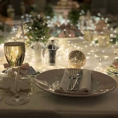 Dining&Bar toco tocoのコース写真