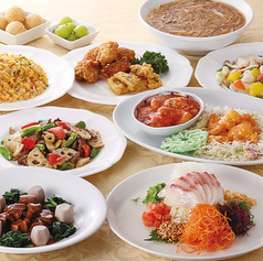 一品香 雑餉隈店のおすすめ料理1