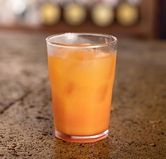 Tequila Sunrise テキーラサンライズ