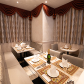 マザーインディア 大手町店の雰囲気2