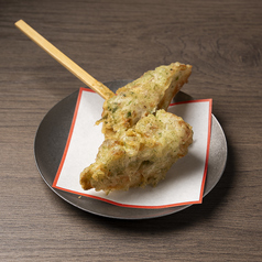 ちくわ磯辺