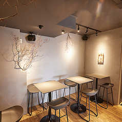 スタンド ぱと 梅田店特集写真1