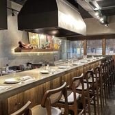 魚太郎鶏次郎 黒崎店の雰囲気2