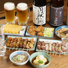 梅むら 郡山店の特集写真