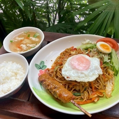 ワルントロピスのおすすめ料理3