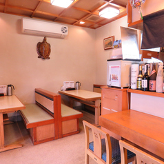 銚子近海産　旬の地魚料理と美味しい地酒の店　海ぼうずの写真3