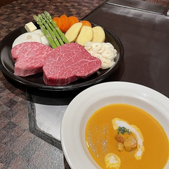 【コース料理を多数ご用意◎】