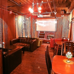 Cafe Bar HONEY8の特集写真