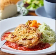 GRIN HOUSE Daily dining グリンハウスデイリーダイニングのコース写真