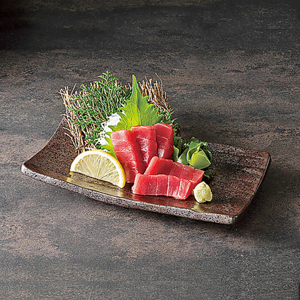 鮮度抜群のお刺身です★